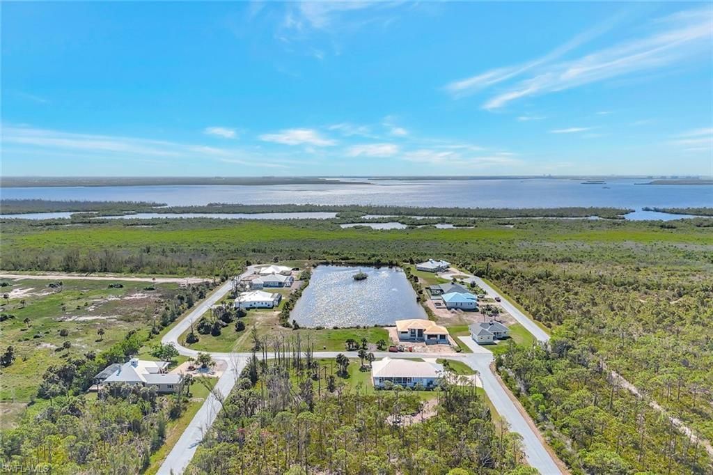 3551 Heron Landing Cir, Saint James City, FL 33956 Photo