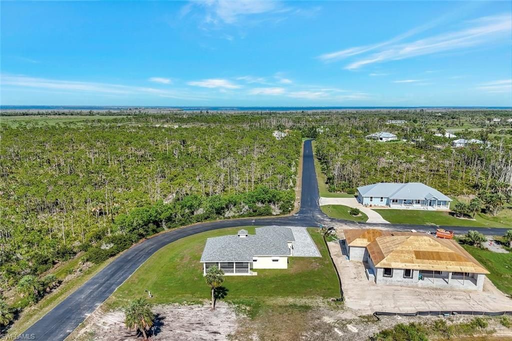 3551 Heron Landing Cir, Saint James City, FL 33956 Photo