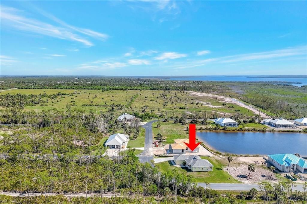 3551 Heron Landing Cir, Saint James City, FL 33956 Photo