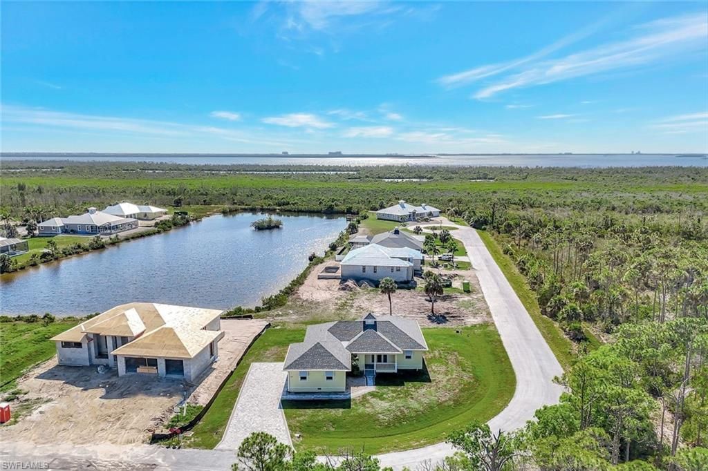 3551 Heron Landing Cir, Saint James City, FL 33956 Photo