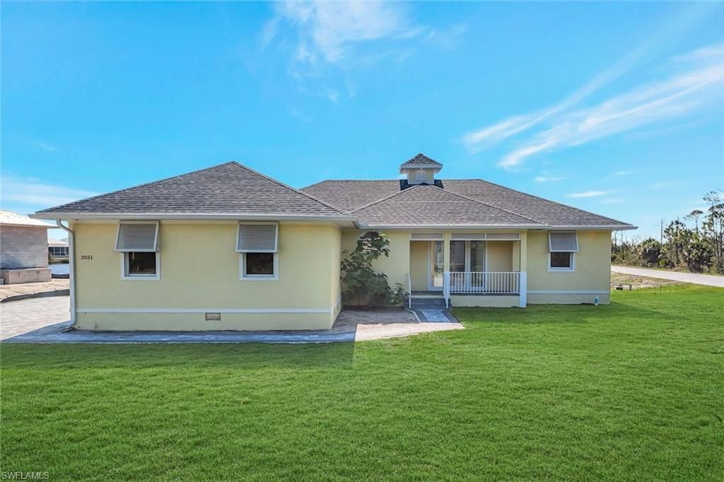 3551 Heron Landing Cir, Saint James City, FL 33956 Photo