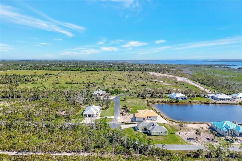 3551 Heron Landing Cir, Saint James City, FL 33956 Photo