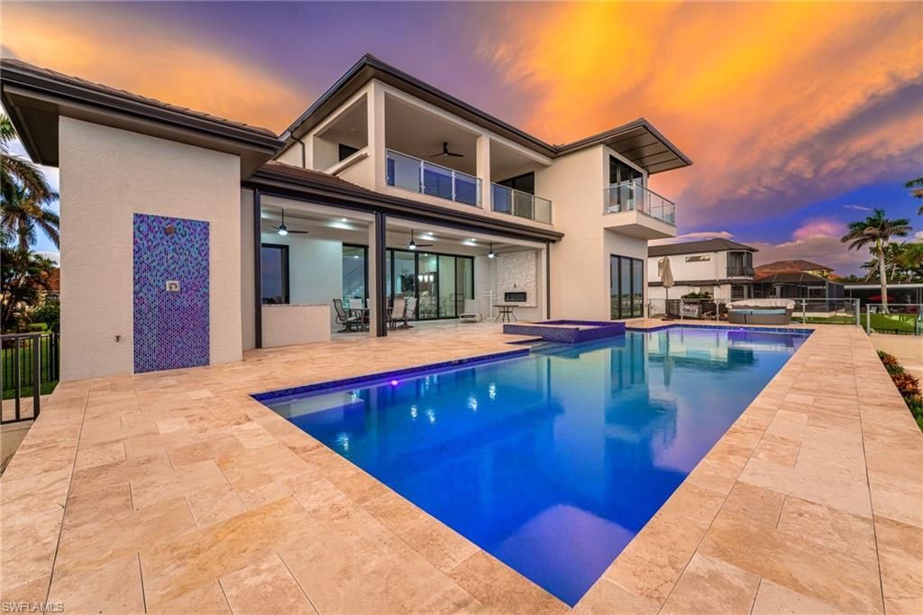 1024 Dolphin Dr, Cape Coral, FL 33904 Photo