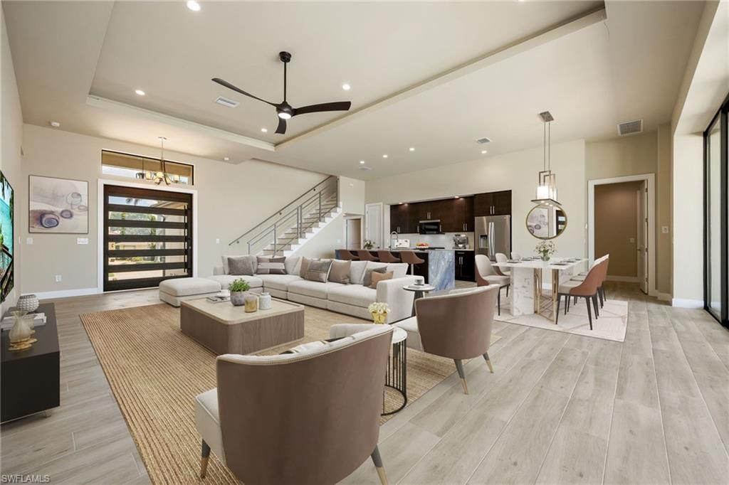 1024 Dolphin Dr, Cape Coral, FL 33904 Photo