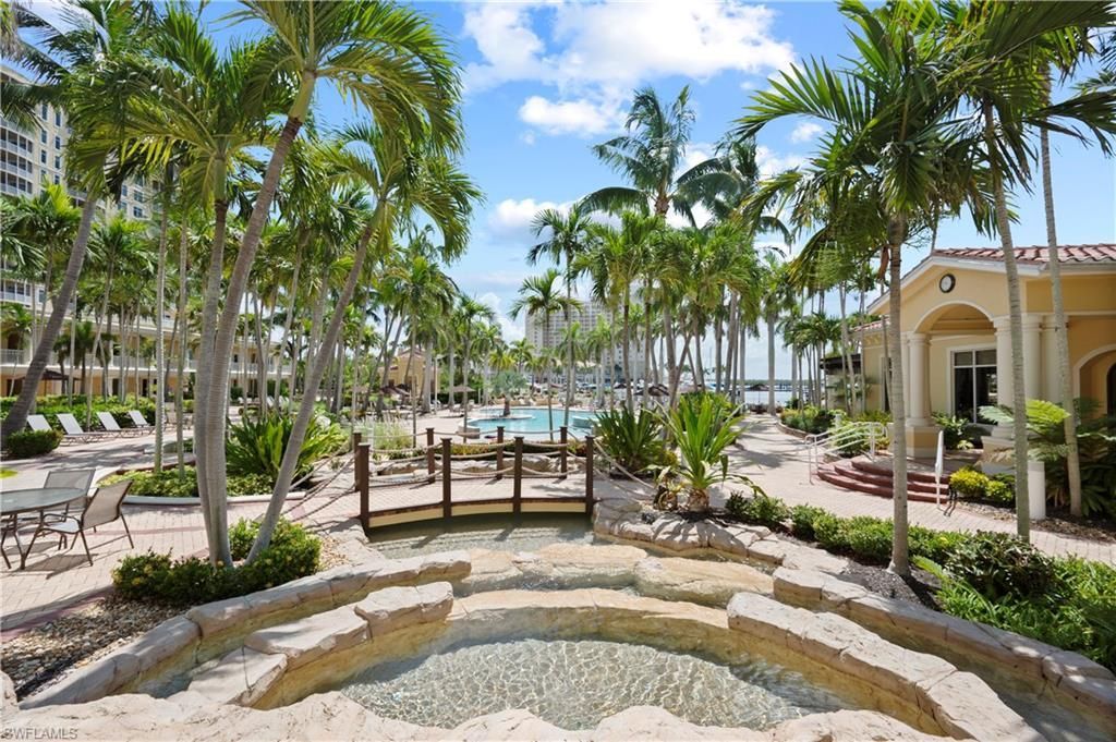 6081 Silver King Blvd, Unit 505, Cape Coral, FL 33914 Photo