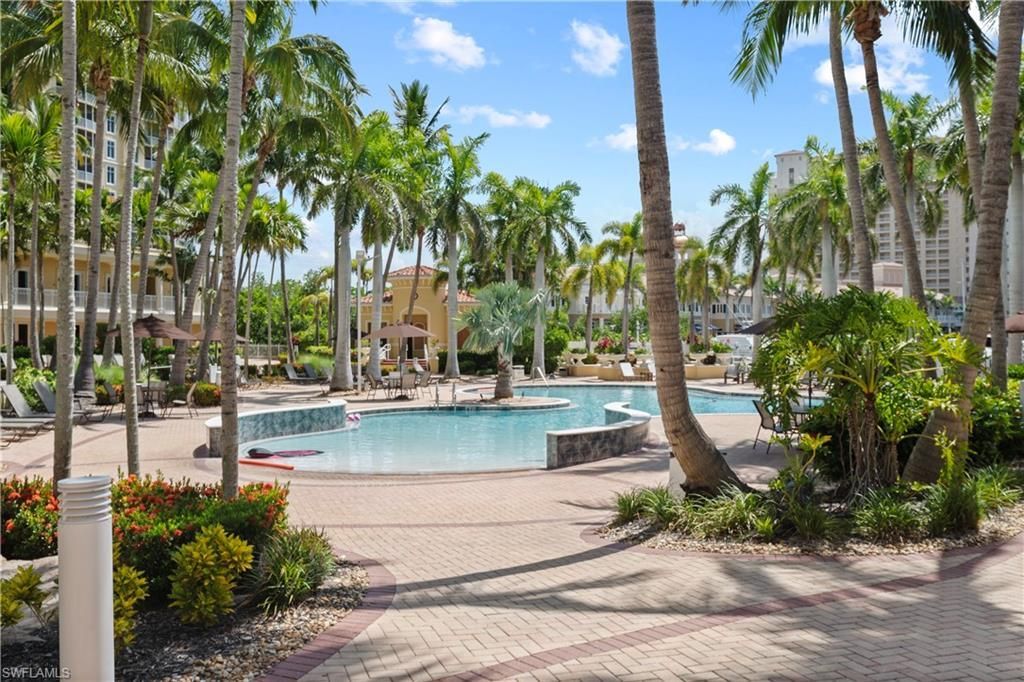 6081 Silver King Blvd, Unit 505, Cape Coral, FL 33914 Photo