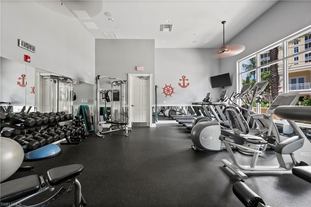 6081 Silver King Blvd, Unit 505, Cape Coral, FL 33914 Photo