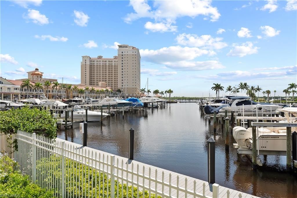 6081 Silver King Blvd, Unit 505, Cape Coral, FL 33914 Photo