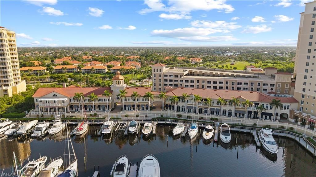 6081 Silver King Blvd, Unit 505, Cape Coral, FL 33914 Photo