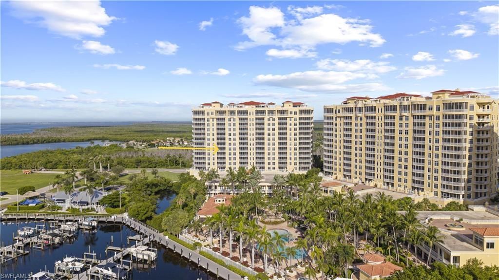 6081 Silver King Blvd, Unit 505, Cape Coral, FL 33914 Photo