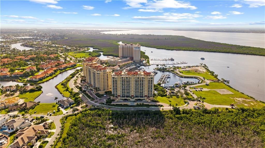 6081 Silver King Blvd, Unit 505, Cape Coral, FL 33914 Photo