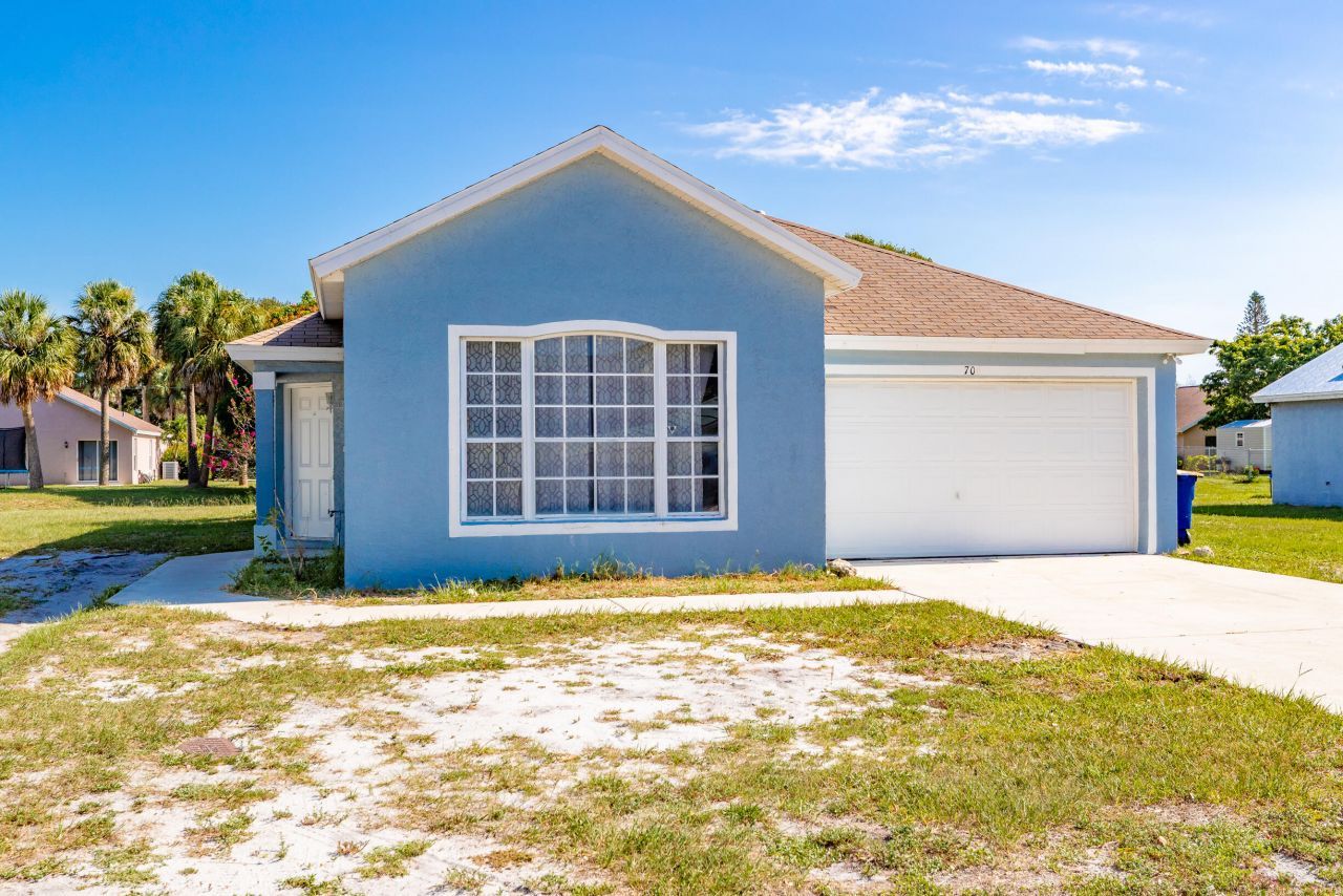 706 Wisteria Avenue, Fort Pierce, FL 34982 Photo