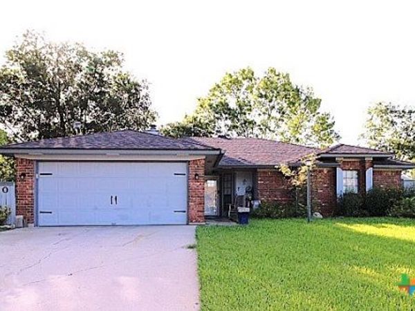 1110 Timmons Drive, Copperas Cove, TX 76522