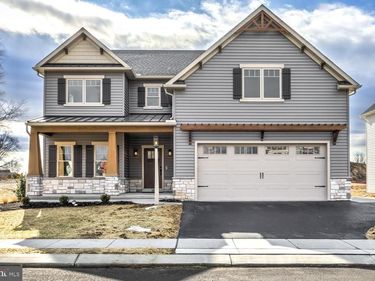 205 PARKSIDE PLACE, Unit LOT 42, LANCASTER, PA 17602