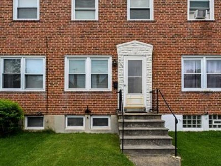 4726 Chatford Avenue, Baltimore, MD 21206 Main Photo