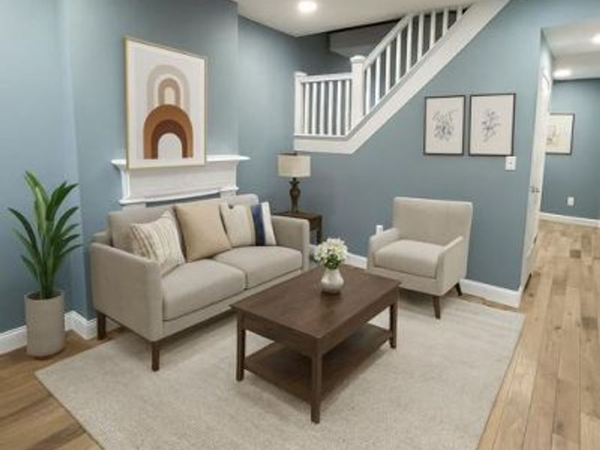 1930 Christian Street, Baltimore, MD 21223 Main Photo