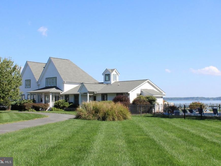 21721 Heavenly Haven Road, Sherwood, MD 21665 Main Photo