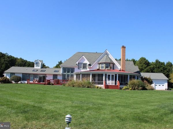 21721 HEAVENLY HAVEN ROAD, SHERWOOD, MD 21665