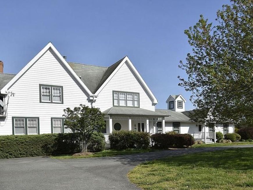 21721 Heavenly Haven Road, Sherwood, MD 21665 Main Photo