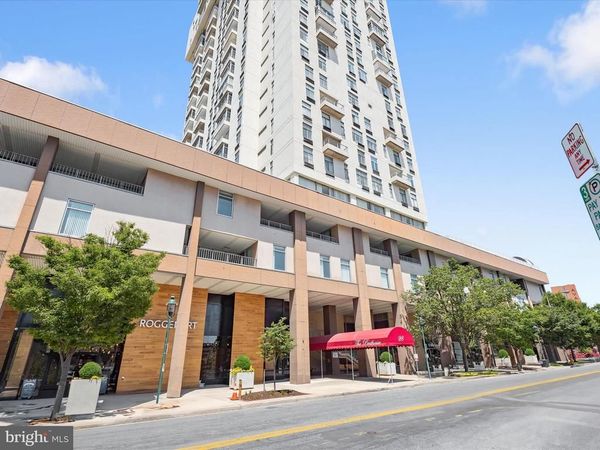 28 ALLEGHENY AVENUE, Unit 2700, TOWSON, MD 21204