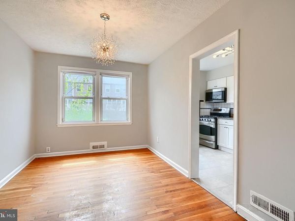 7 CARDINAL ROAD, ESSEX, MD 21221