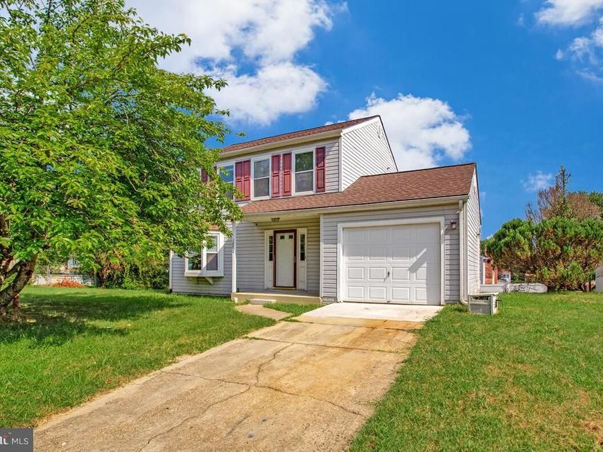 12202 Kingsford Court, Bowie, MD 20721 Main Photo