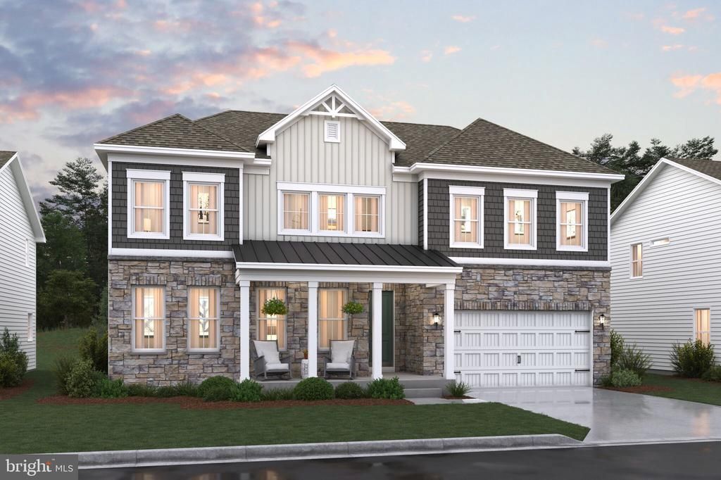 844 Merlin Drive, Middletown, DE 19709 Main Photo