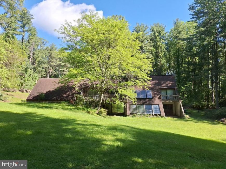 603 E Wheel Road, Bel Air, MD 21015 Main Photo