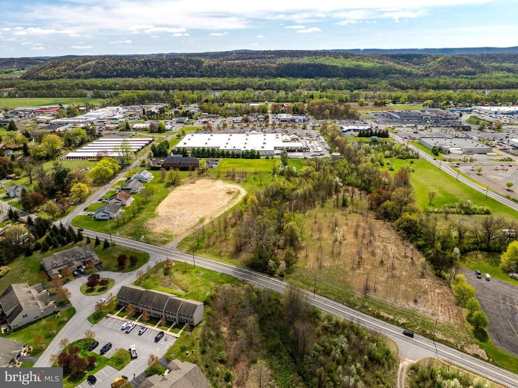 0 MILL, SELINSGROVE, PA 17870