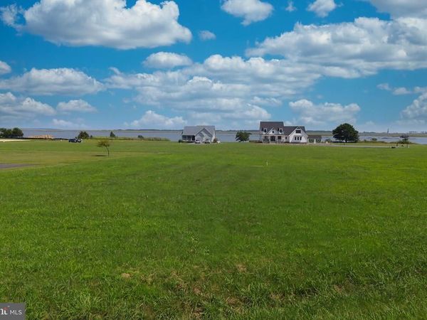 Lot 21 OYSTER COVE LANE, ATLANTIC, VA 23303