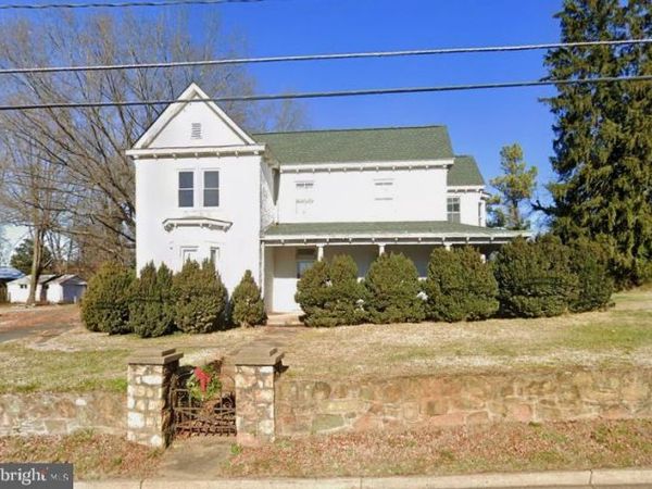 273 WATERLOO STREET, WARRENTON, VA 20186