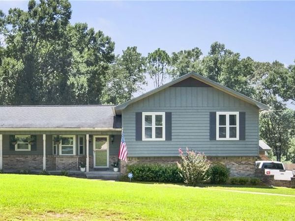 4571 Spruce Avenue, Saraland, AL 36571