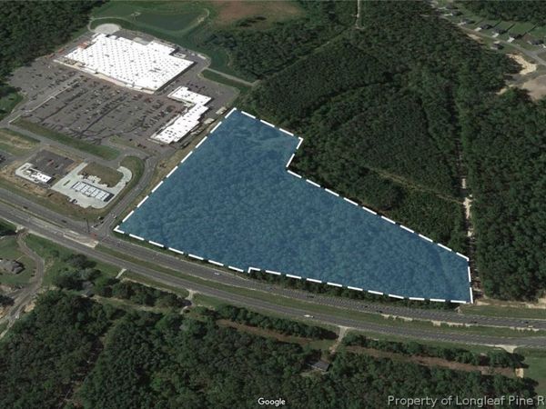 Nc 24-87 Highway, Cameron, NC 28326