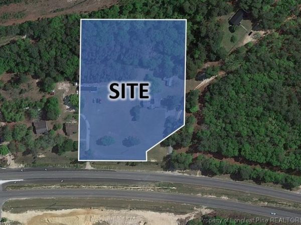 45 Wilson Drive, Cameron, NC 28326