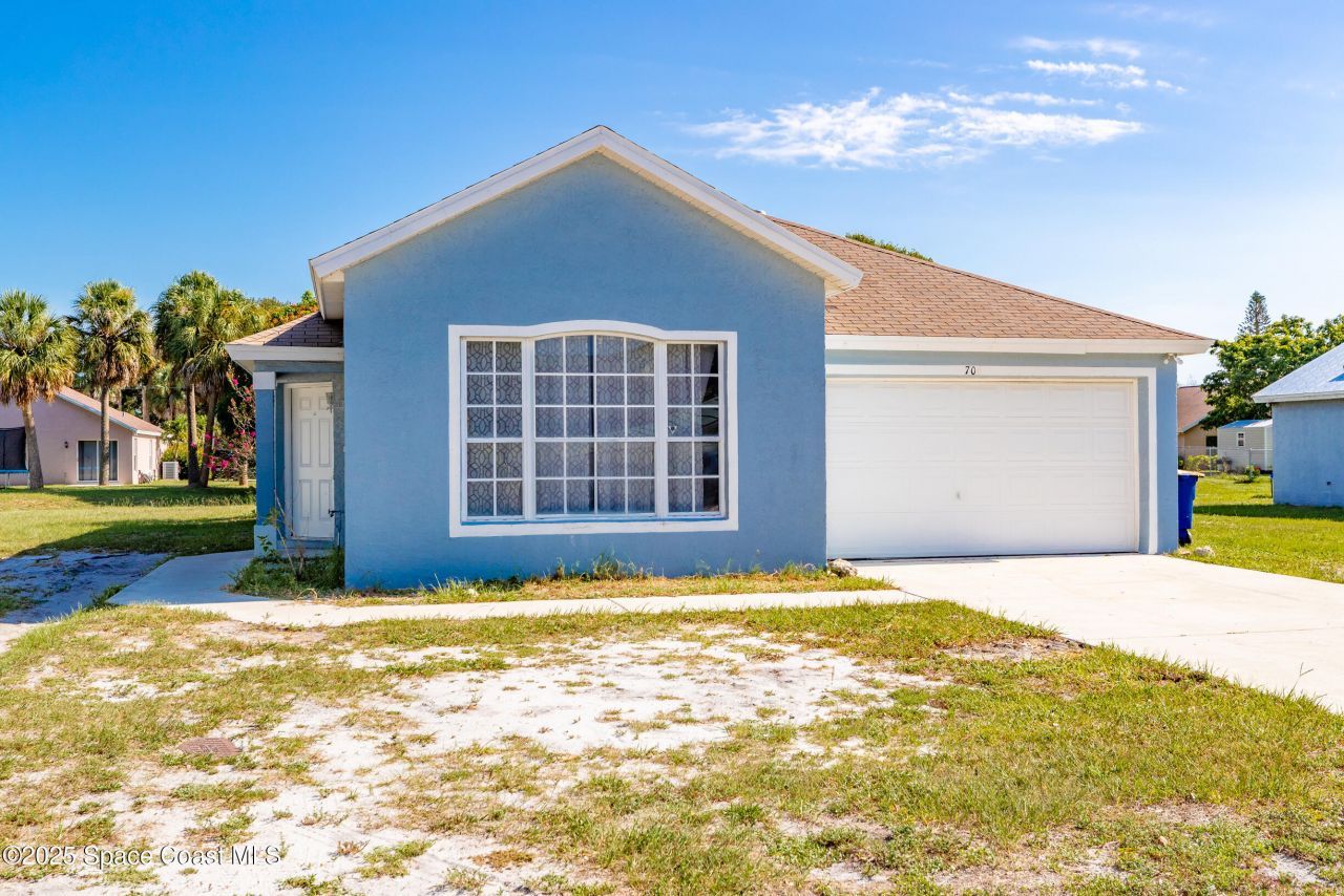 706 Wisteria Avenue, Fort Pierce, FL 34982 Photo