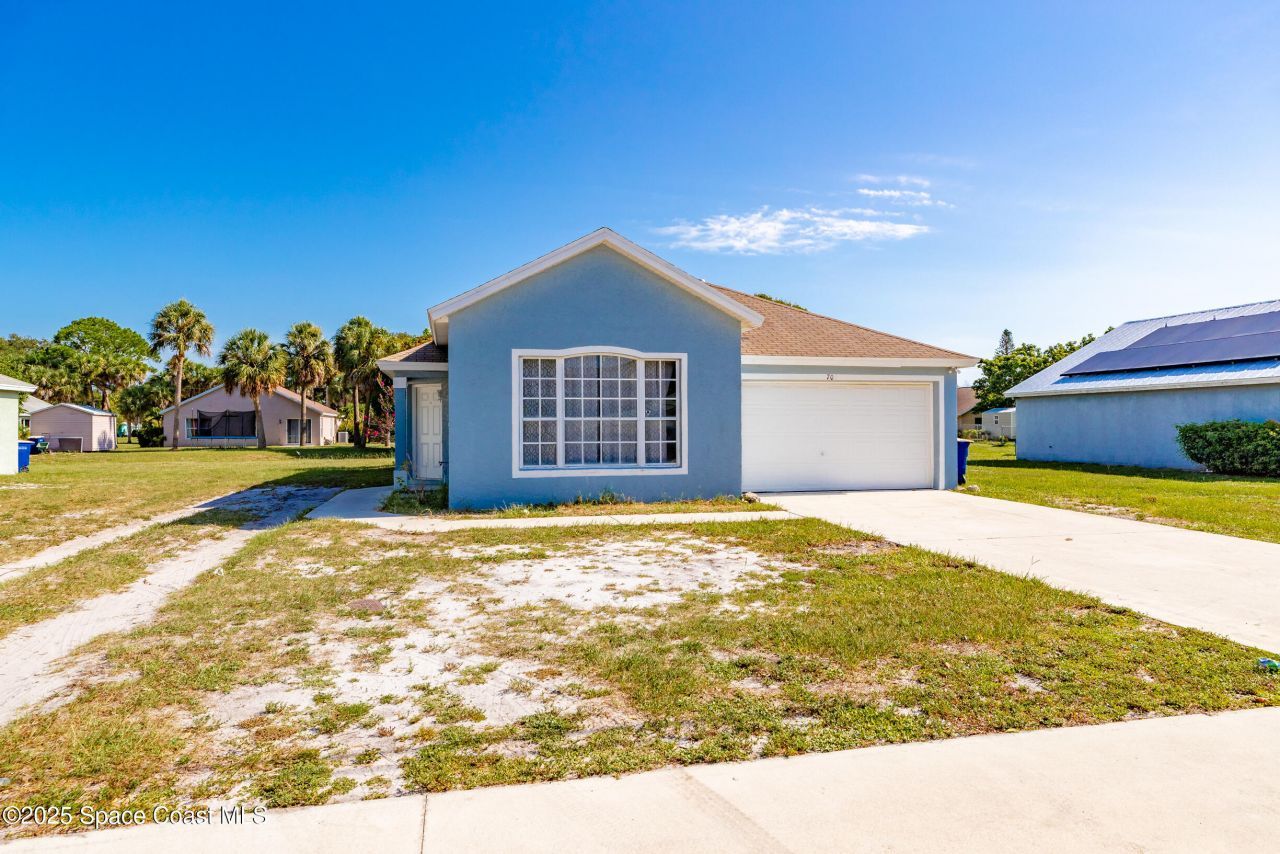 706 Wisteria Avenue, Fort Pierce, FL 34982 Photo