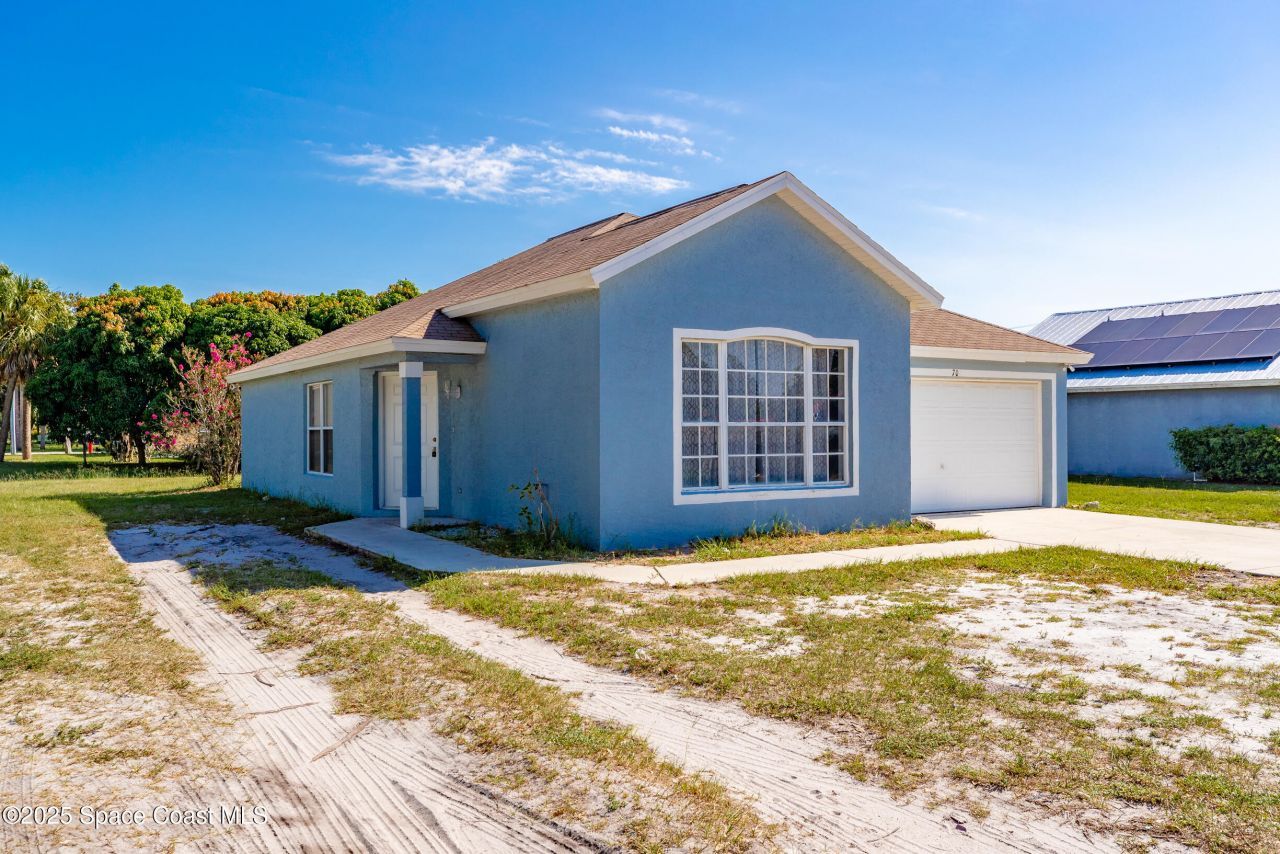 706 Wisteria Avenue, Fort Pierce, FL 34982 Photo