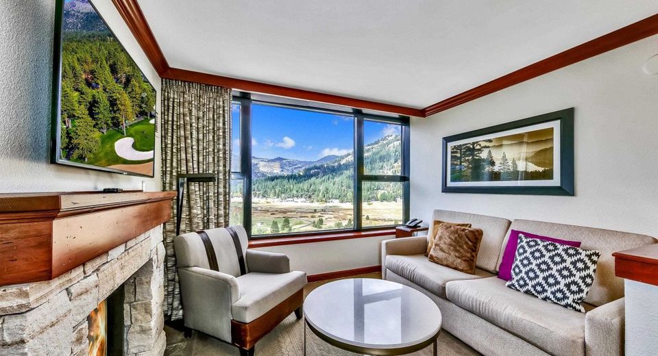 400 Resort Road, Olympic Valley, CA 96146 Photo