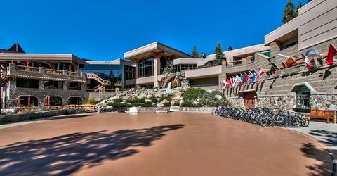 400 Resort Road, Olympic Valley, CA 96146 Photo