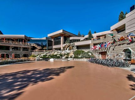 400 Resort Road, Olympic Valley, CA 96146 Photo