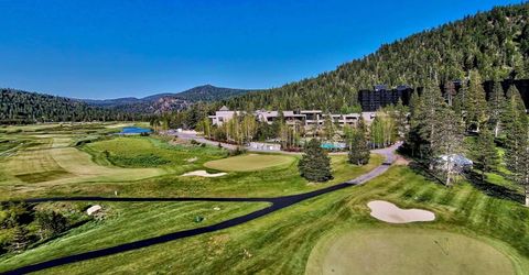 400 Resort Road, Olympic Valley, CA 96146 Photo