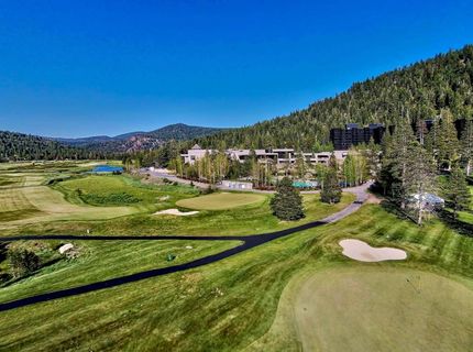 400 Resort Road, Olympic Valley, CA 96146 Photo