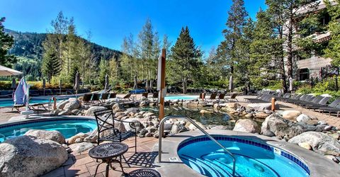 400 Resort Road, Olympic Valley, CA 96146 Photo