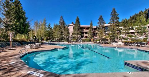 400 Resort Road, Olympic Valley, CA 96146 Photo