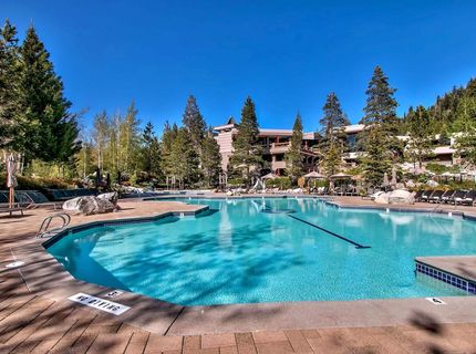400 Resort Road, Olympic Valley, CA 96146 Photo