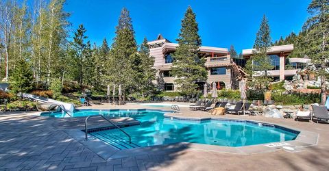 400 Resort Road, Olympic Valley, CA 96146 Photo