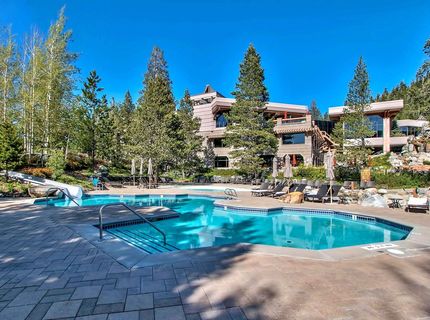 400 Resort Road, Olympic Valley, CA 96146 Photo