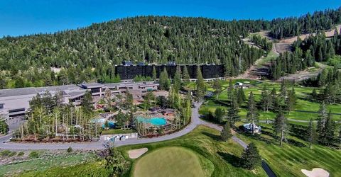 400 Resort Road, Olympic Valley, CA 96146 Photo