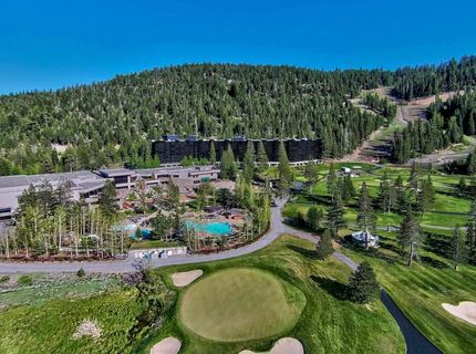 400 Resort Road, Olympic Valley, CA 96146 Photo
