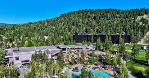 400 Resort Road, Olympic Valley, CA 96146 Photo